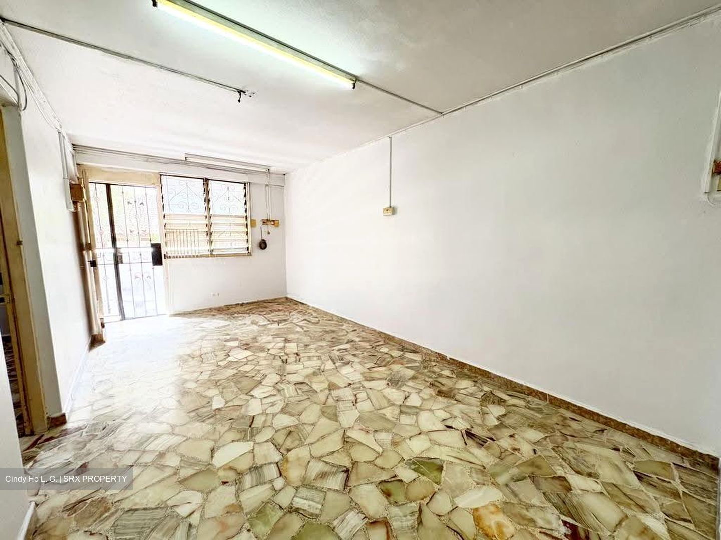 Blk 114 Ho Ching Road (Jurong West), HDB 3 Rooms #620069341